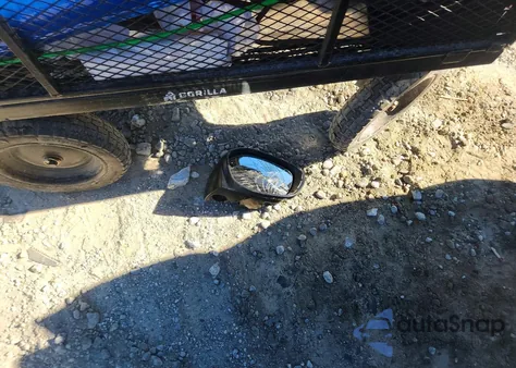 2022 Honda Civic Sport из США, поврежденный, VIN 2HGFE2F59NH515562